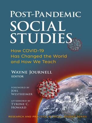 cover image of Post-Pandemic Social Studies